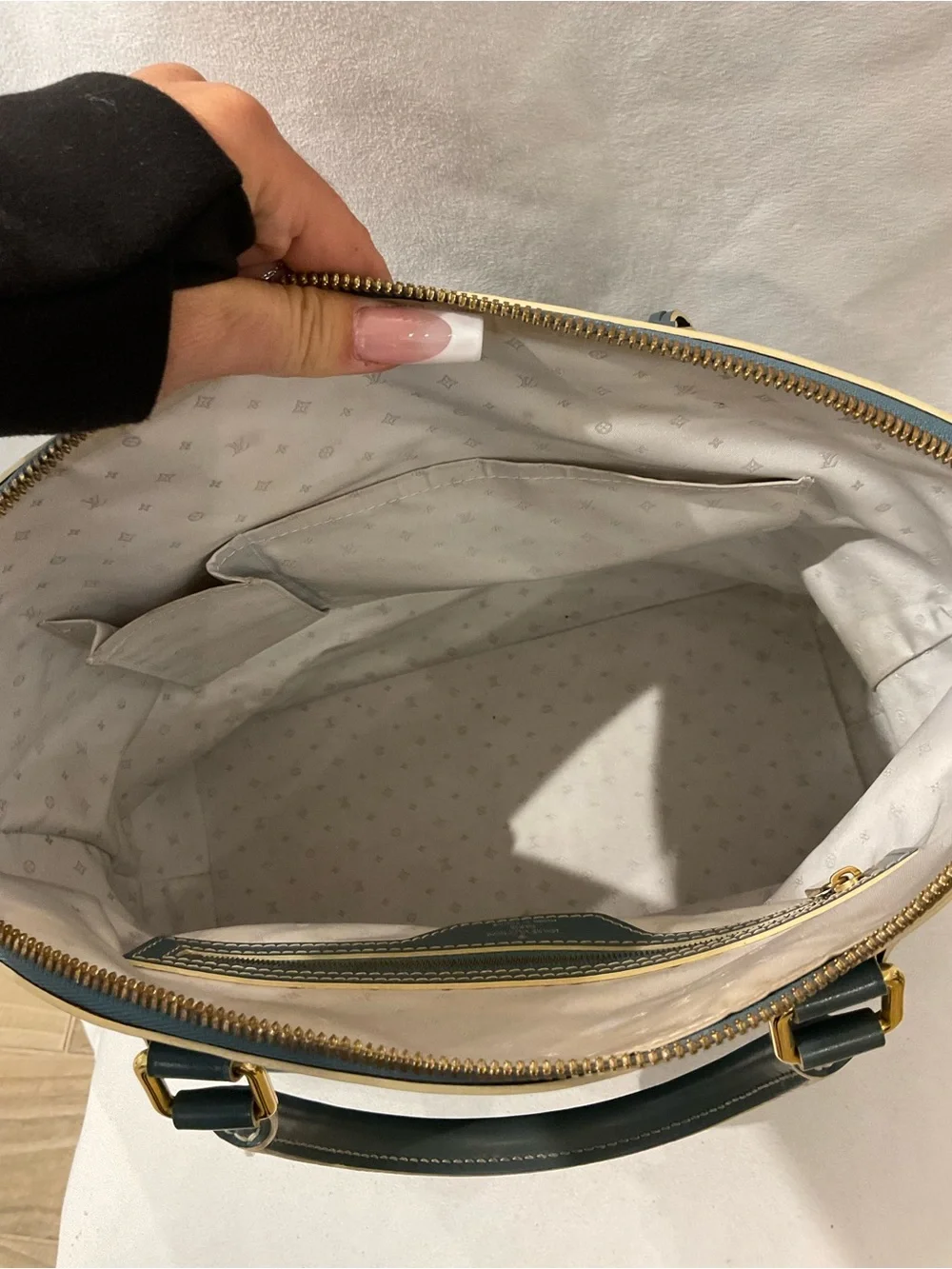 Louis Vuitton Bag